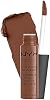 NYX PROFESSIONAL MAKEUP Soft Matte Crema Labial, Lápiz Labial Líquido Ligero - Berlin (Marrón Cálido Medio) Líquido 0.27 Fl Oz (Paquete de 1) 2
