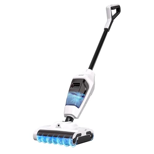Anbt Wet Dry Vacuum Mop