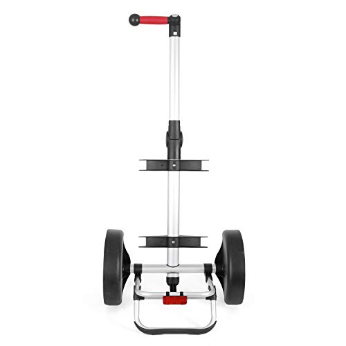 Andersen Shopper Tura Shopper Fado 2.0 Einkaufstrolley 70 cm – Bild 7