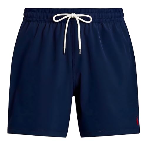 Polo Ralph Lauren Herren Badeshorts Blau S