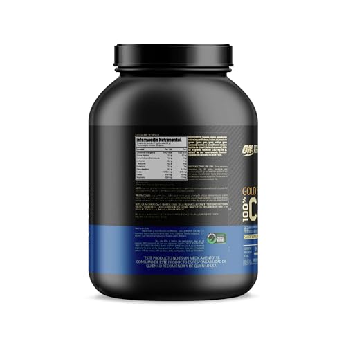 Reviews de Casein los más recomendados. 3 Imagen adicional