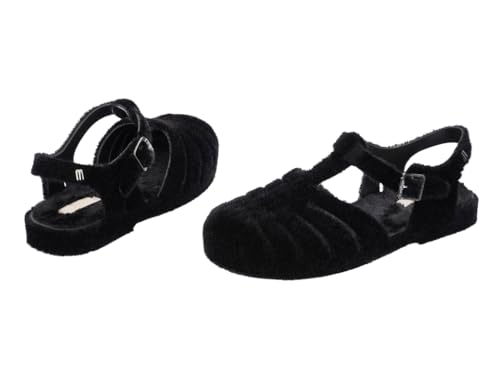 Image of Melissa Possession Jelly Sandals for Women - The Original Jelly Shoes, Fisherman's Sandals with Adjustable Strap and Side Buckle