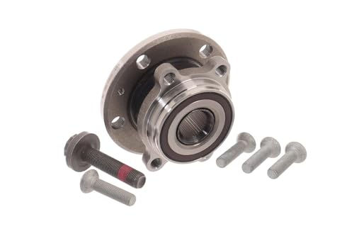 SKF VKBA 3643 Wheel bearing kit