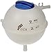 Dorman 603-450 Front Engine Coolant Reservoir Compatible with Select Volkswagen Models