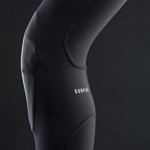 Ion K-Sleeve Knee Pad Black, L