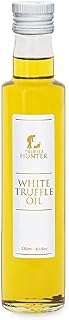 TruffleHunter - White Truffle Oil - Extra Virgin Olive Oil for Cooking & Seasoning - 250 ml