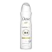 Dove Dry Spray Antiperspirant 48 hours, (Invisible Dry) Revive, 5 Ounce (Pack of 2)