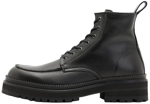 Men's Castle Combat Boot