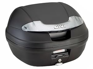 Givi E340 Vision Tech Monolock Topcase