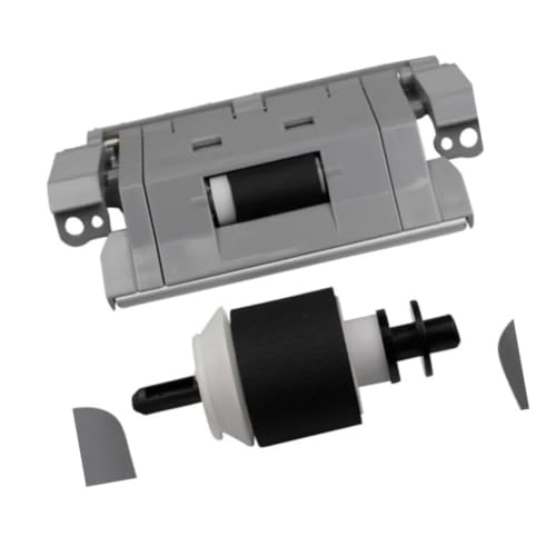 Kit rouleau séparation HP M551 pièces détachées plateau 2 CP3525 CM4540 CD644-67904