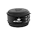 Jetboil FluxRing Cooking Pot - Orange
