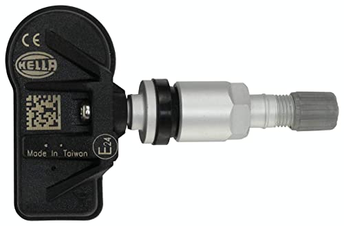 HELLA 6PP 358 139-261 Wheel Sensor, tyre pressure control system, Multi - Image 2