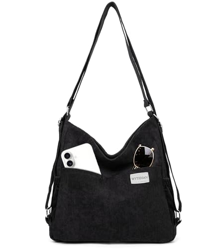 Mochila Tote Convertible para Mujer miniatura 1