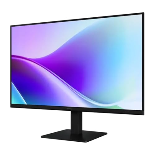 Image of Samsung S3 Essential 27 inch FHD IPS Monitor, 120Hz, 5ms, Slim Design, Black, LS27F32DGANXZA (Renewed)