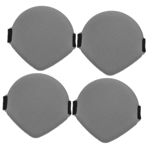 OSOLADY 4Pcs CNA X|W Forfoundation t t pt pt  {fBCv Cv Cv  pt \ X|WO[