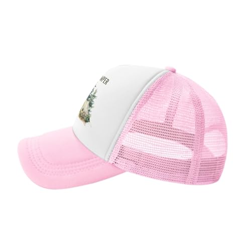 Image of Funny Trucker Hats,Trucker Hat Baseball Cap for Women Snapback Adjustable Hat Humor Gift Men