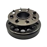 Kupplungstrommel passive Platte Ersatznummer 588809202 Metallteil für K1270 I II Ausrüstung Verwendung und Reparatur