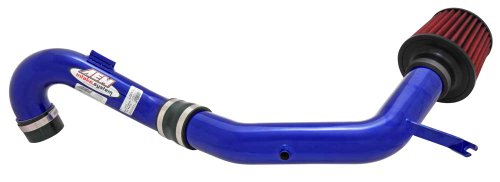AEM 21-451B Blue Cold Air Intake System