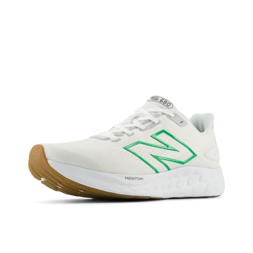 Image of New Balance Men's Fresh Foam 680 V8