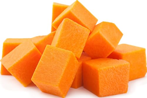 Félix Palacios Calabaza troceada - 500 g