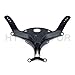 HTTMT MT311-003- Motorcycle Black Upper Stay Cowl Bracket Fairing Headlight Bracket Compatible with YZF R1 2004 2005 2006