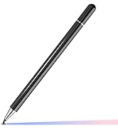 ProElite Stylus Pens for iPad Pencil, Capacitive Pen with Magnetic Cap, Universal for Apple/iPhon...