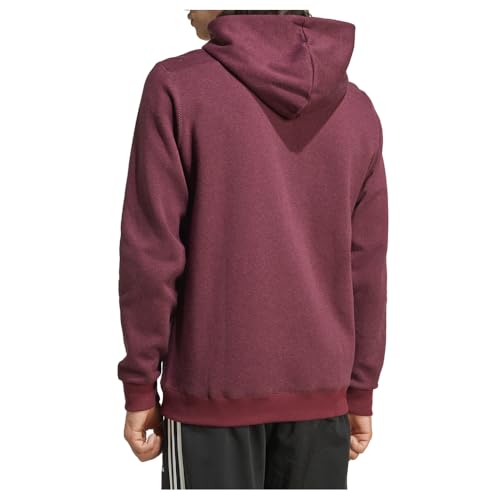 adidas Men's Essentials Mélange Sweatshirt2