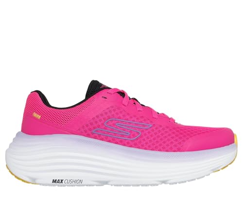Image of Skechers Womens Max Cushioning Endeavour Canova Sneaker