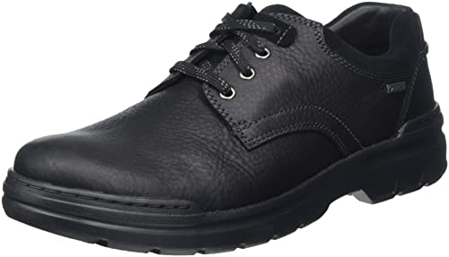 Clarks Men's Derby Oxford