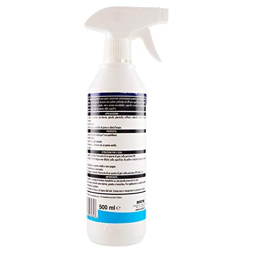 Bostik Puli-Pro Hygiene-Bad, 500 ml
