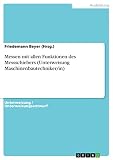 Messen mit allen Funktionen des Messschiebers (Unterweisung Maschinenbautechniker/in)