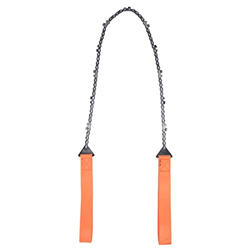 O 24 I Outdoor Ket Portable Cam Survival Hand Saw for Wood Ting Er Tool with Rope for Emergency