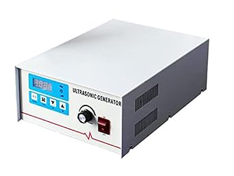 110V New Digital ultrasonic Generator 600W-1200W,28K/40K with transducers Optional 900W/40KHz with transducers