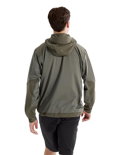 Arc'teryx Konseal SL Pullover Hoody Men's | Superlight Technical Fleece Hoody for Climbing3