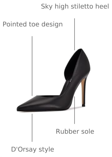 Image of Nine West Women's Folowe Pump