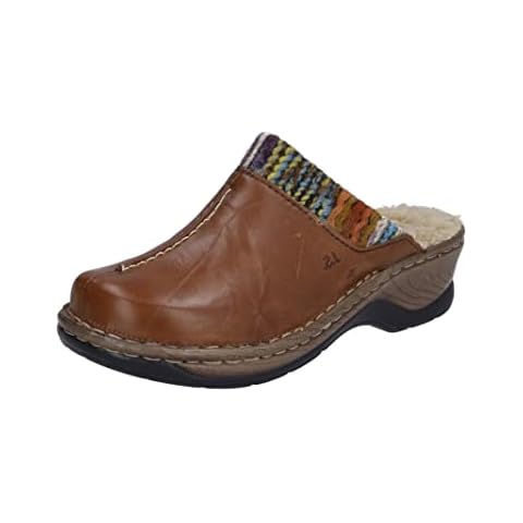 Josef Seibel Catalonia 59 Women's Clogs Cover