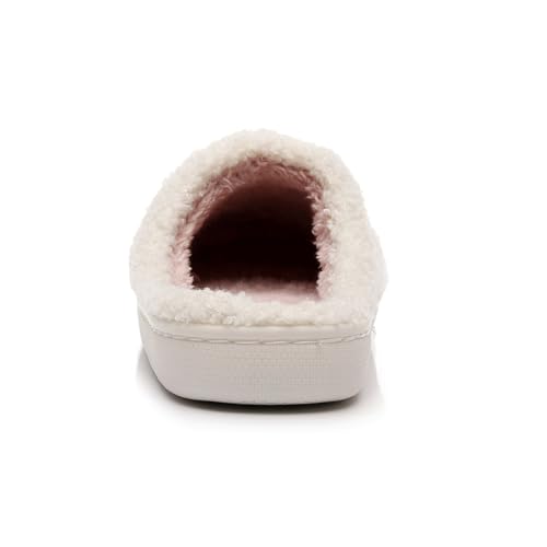 Halloween Slippers For Women 2025 Christmas Slipper Cute Cartoon Holiday House Shoes Home Fuzzy Outdoor Indoor Bedroom Slides4