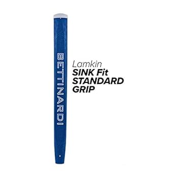 Bettinardi Inova Rev 7.0 Slantパター 34インチ INOVAI 7.0 SLANT NECK PUTTER – Studio B