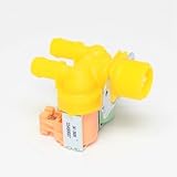 Choice Parts 823554 for Wascomat Commercial Washer 2 Way Water Valve 240 V Coil