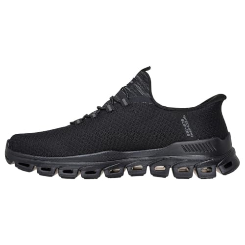 Image of Skechers Men's Glide-Step Noxus Hands Free Slip-in Shoes
