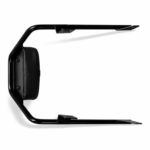 Image of Prime Quality Yamahe XSR 155 Accessories (XSR 155 Backrest)