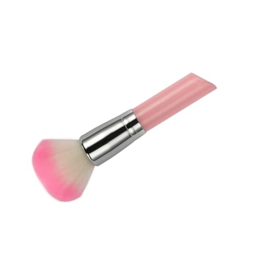 FOMIYES Professional Makeup Brush Set Blusher Brush for Cheeks Face Nylon Fiber