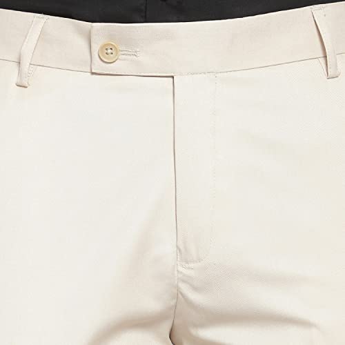 Image of Men's Reguler Fit Polycotton Trouser Pant's Formal Trouser Casual Trouser Pant