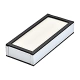 E-Gaultra 3036658 Cabin Air Filter for Loader, Compatible with Caterpillar Loaders, Replaces PA5738