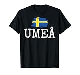 Umea Sverige Novelty Sweden Travel Swedes Umea