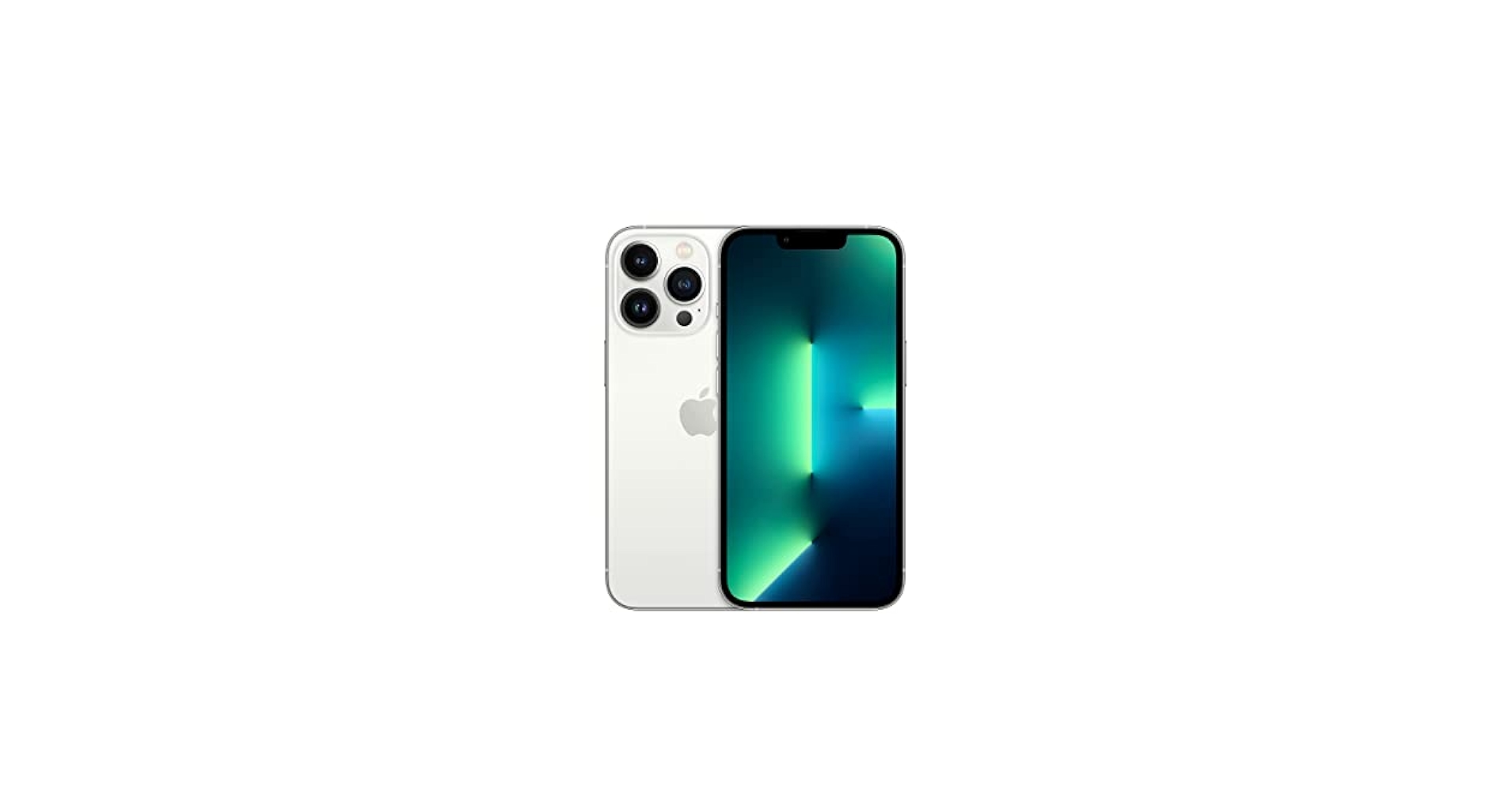 iPhone 13 pro ホワイト　256GB iPhone 13 Pro ホワイト Apple iPhone 13 Pro - 256GB silver