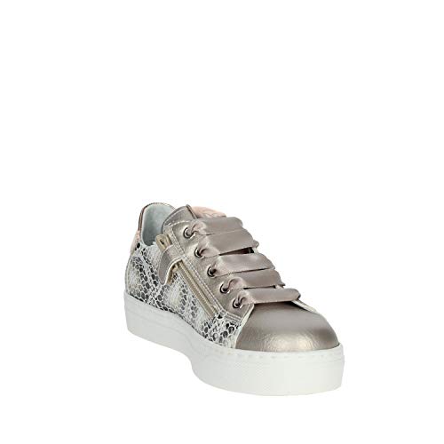 Nero Giardini Sneakers Bambina Silk E031520F 725