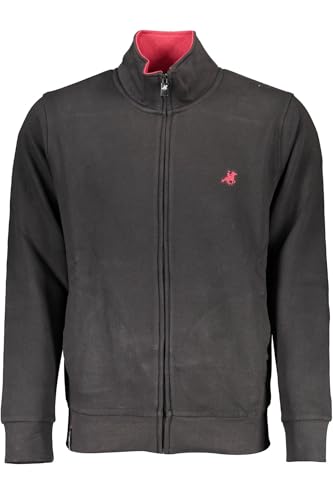 Sweat-shirt zippé homme idéal pour vos sorties urbaines chic