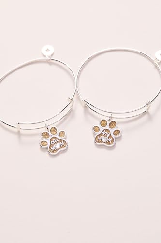 Image of ALEX AND ANI Pet Love Bracelets