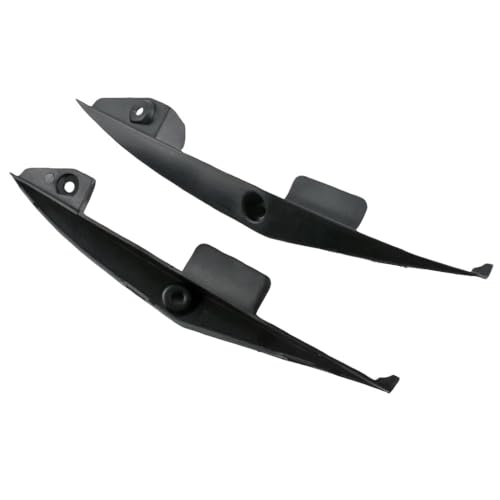 Remplacer le carénage supérieur YZF R6 2006-2007 fissuré avec ce cache de réservoir d'essence